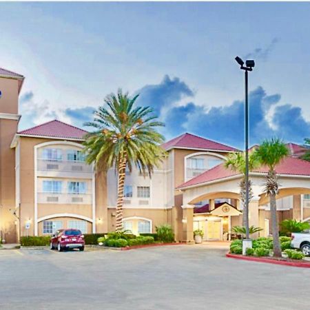 Kemah Edgewater Hotel, Surestay Collection By Best Western Seabrook Exterior foto