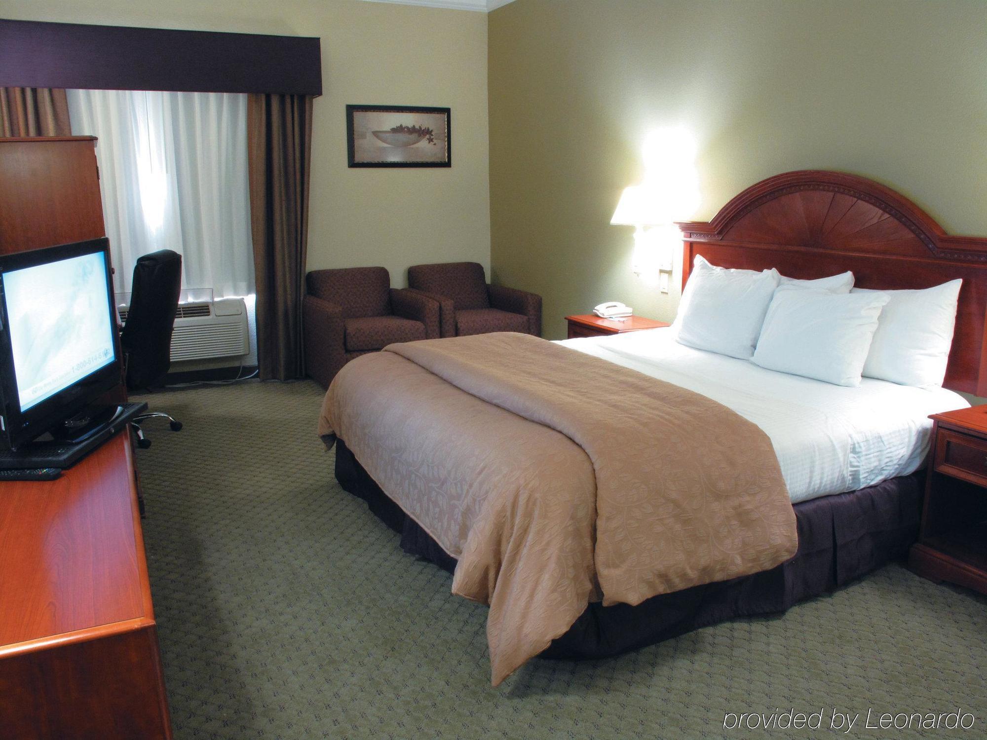 Kemah Edgewater Hotel, Surestay Collection By Best Western Seabrook Habitación foto