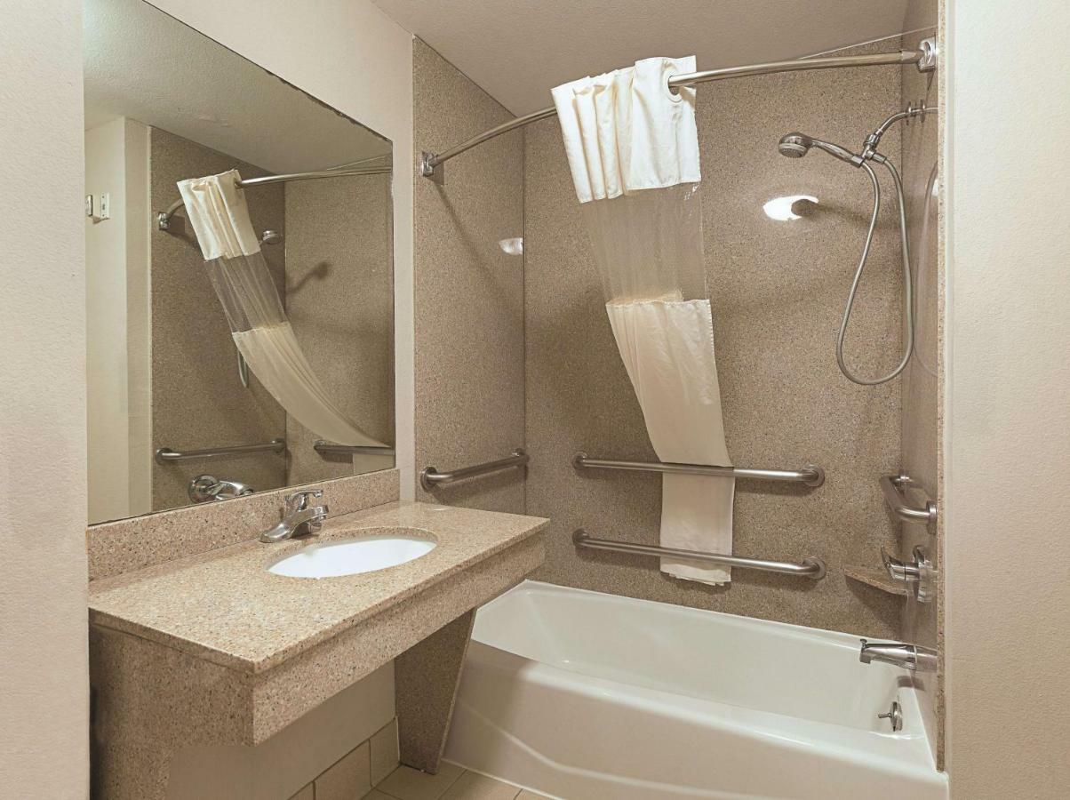 Kemah Edgewater Hotel, Surestay Collection By Best Western Seabrook Exterior foto