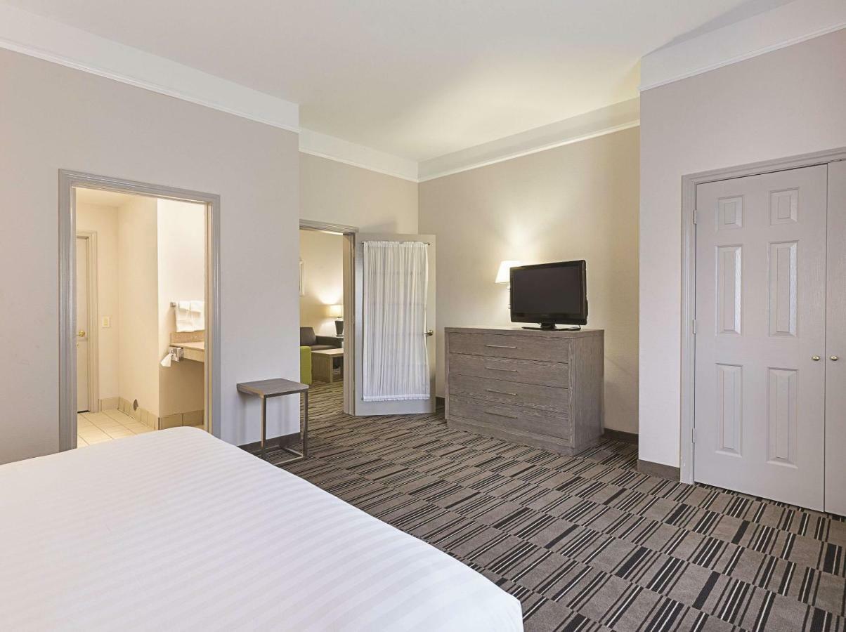 Kemah Edgewater Hotel, Surestay Collection By Best Western Seabrook Exterior foto