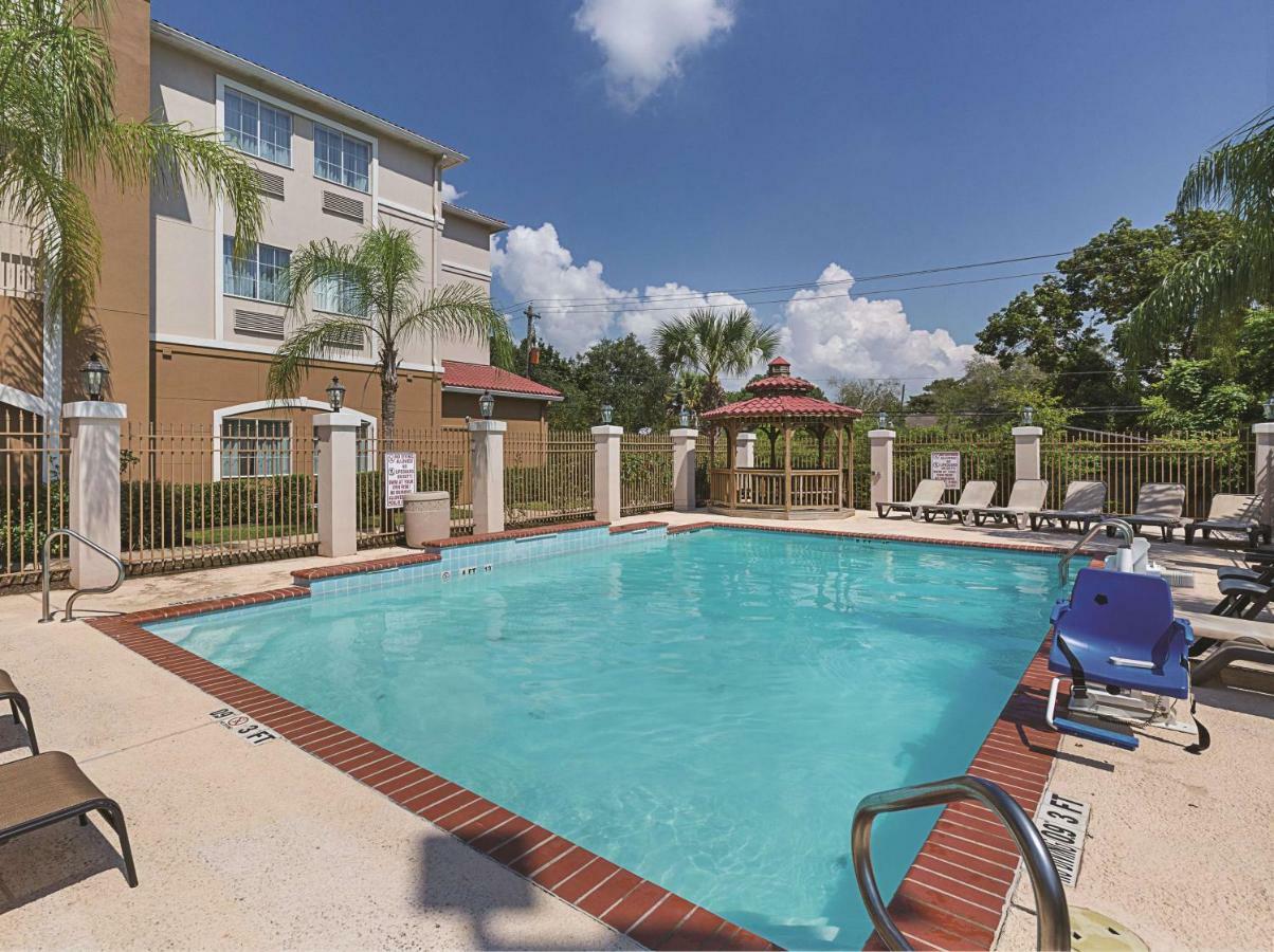 Kemah Edgewater Hotel, Surestay Collection By Best Western Seabrook Exterior foto