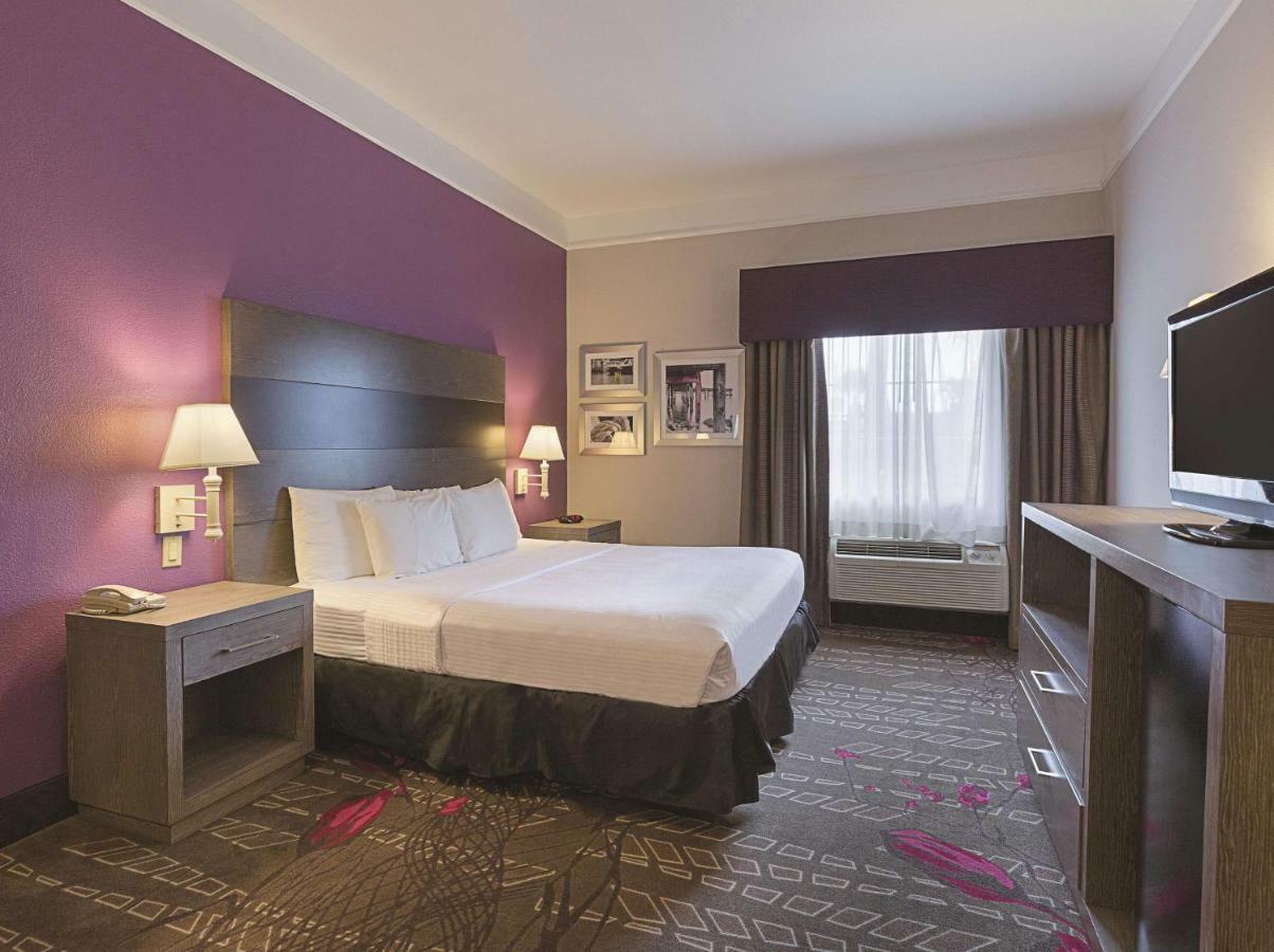 Kemah Edgewater Hotel, Surestay Collection By Best Western Seabrook Exterior foto